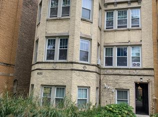 6120 N Rockwell St APT 2A, Chicago, IL 60659
