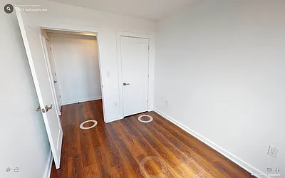 Rented by Affordable Housing Real Estate Corp