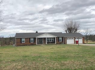 1610 Barton Mill Rd, Corbin, KY 40701