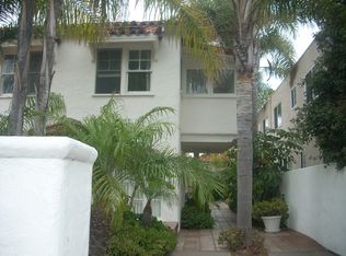 7529 Herschel Ave, La Jolla, CA 92037