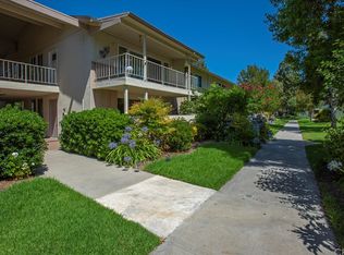 29 Calle Aragon UNIT D, Laguna Woods, CA 92637