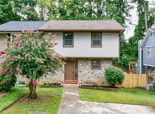 1248 Falling Water Dr SE, Smyrna, GA 30080