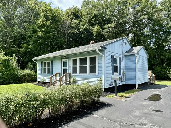 41 Hall Avenue, Saco, ME 04072