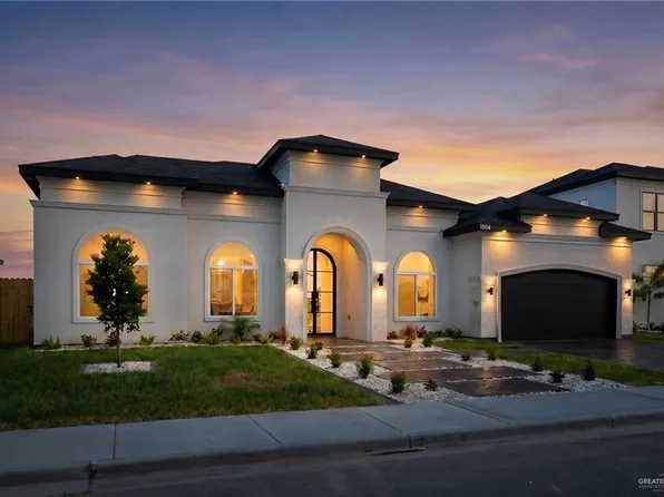 1004 Wesley St, Pharr, TX 78577