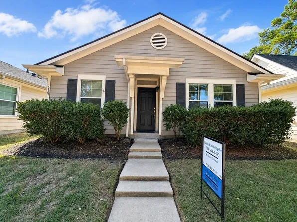 6107 Kings Oaks Ln, Humble, TX 77346