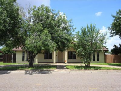 517 Miguel Hidalgo St, San Juan, TX, 78589