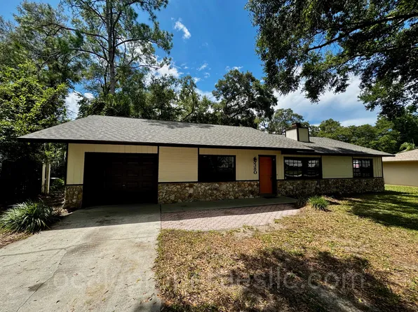 3380 NE 44th Pl, Ocala, FL 34479