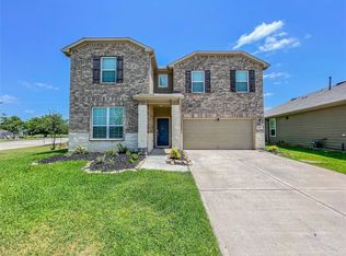25826 Llano Knoll Ln, Katy, TX 77493