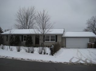 2510 Minnesota Ave, Stevens Point, WI 54481