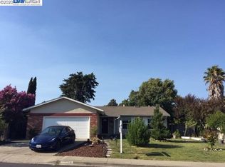 11696 Los Ranchitos Ct, Dublin, CA 94568