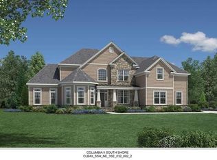 15 Orchard Dr, Cohasset, MA 02025