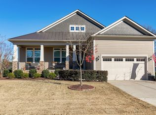 152 Ferrell Rd, Apex, NC 27523