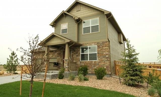 151 Bristlecone Street