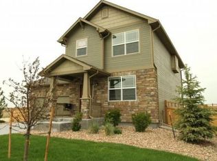 151 Bristlecone St, Brighton, CO 80601