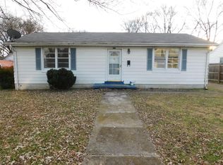 401 Wall St, Mt Pleasant, TN 38474