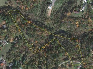0 Sun Valley Ln, Roanoke, VA 24014