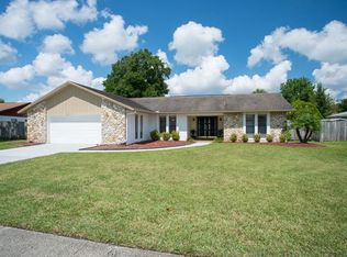672 Gran Paseo Dr, Orlando, FL 32825