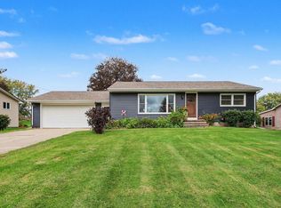 56690 Orchard Ln, Bangor, MI 49013