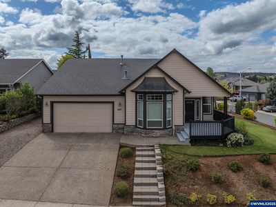 957 Hearthside Ct NW, Salem, OR, 97304