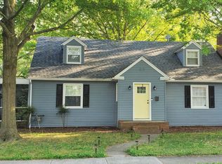 300 Monticello Ave, Salisbury, MD 21801