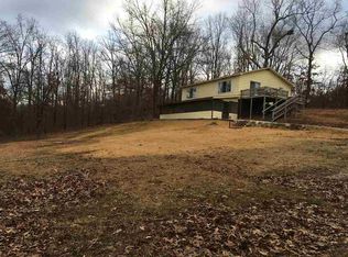 145 County Road 4703, Poplar Bluff, MO 63901