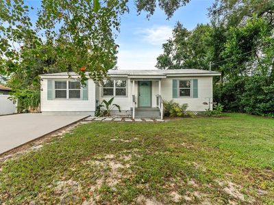 8207 N Ola Ave, Tampa, FL, 33604