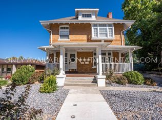 955 E 100 S #2, Salt Lake City, UT 84102