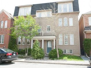 79 Tarragona Blvd #2, Toronto, ON M6N 5C2
