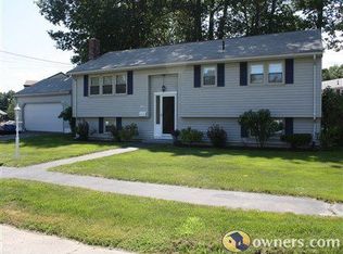127 Longwood Dr, Portland, ME 04102