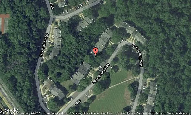 Map View