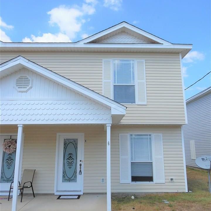 8435 Chisholm Rd Pensacola, FL, 32514 Apartments for Rent Zillow