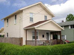 1705 Juniata St, Natrona Heights, PA 15065