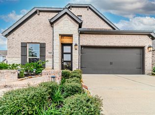 15022 Concho River Way, Cypress, TX 77433