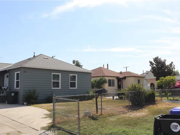 255 E Olive St, San Bernardino, CA 92410