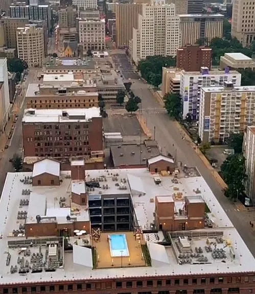 The Victor Luxury Apartments — Photo 43