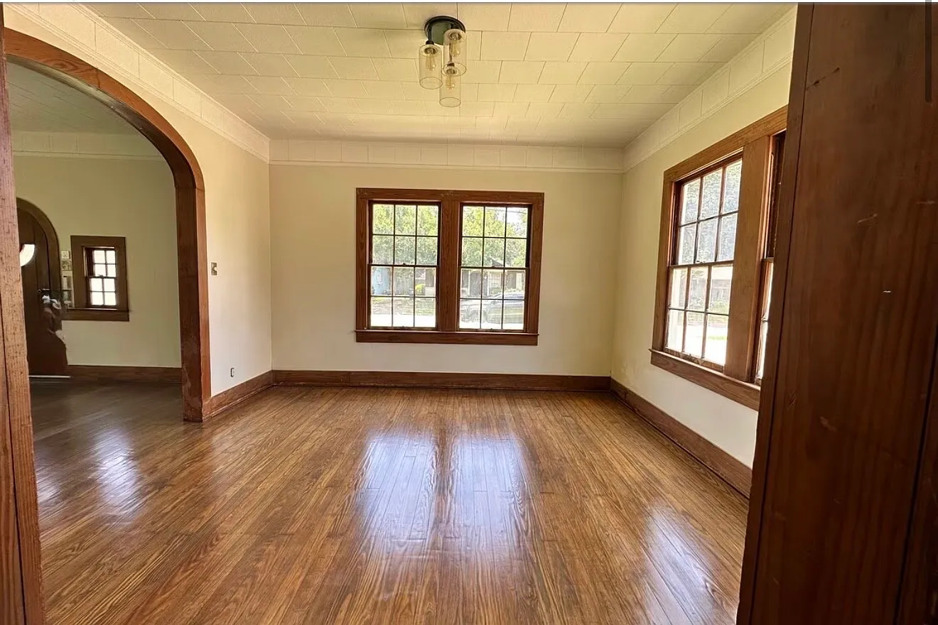 3 bed, 1386 sqft, $1,595 — Photo 3