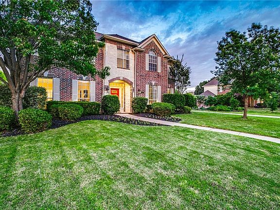 2nd image of 1317 Shropshire Ct