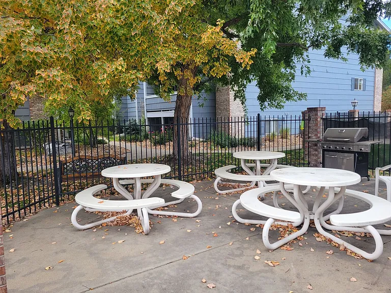 4656 White Rock Cir #5 — Photo 44