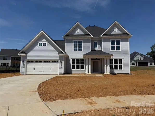 4237 Dahlia Dr #Cge0039, Harrisburg, NC 28075