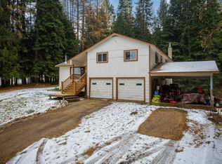 6806 Labrosse Hill St, Bonners Ferry, ID 83805