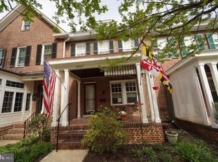 3927 Keswick Rd, Baltimore, MD 21211