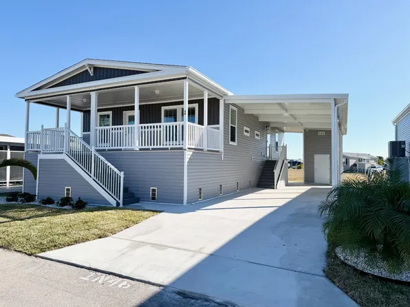 46 Iroquois #In46, Fort Myers Beach, FL 33931