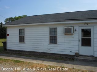 5929 Autry Rd, Rocky Mount, NC 27803