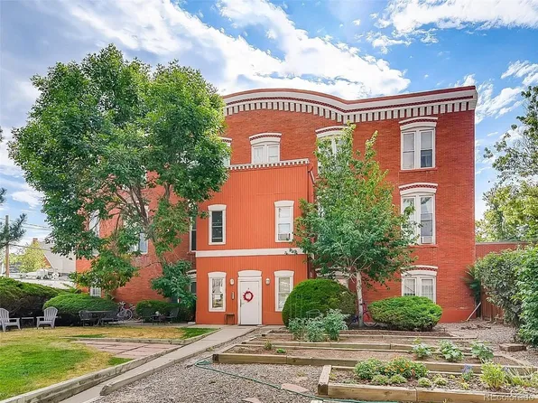 3233 Vallejo St APT 2D, Denver, CO 80211