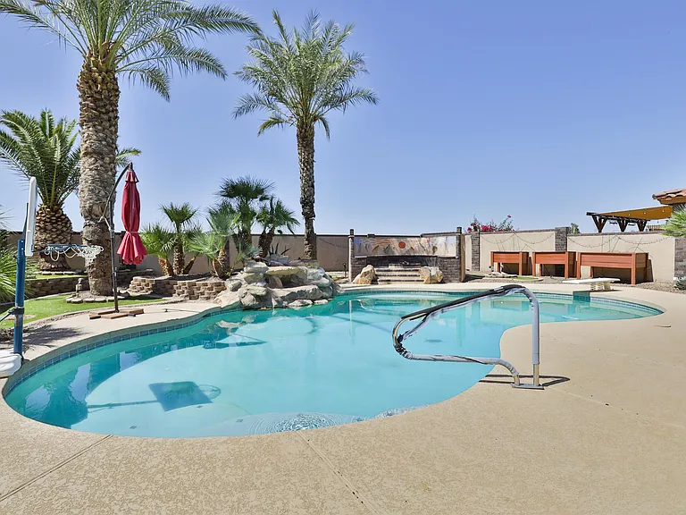 36269 W Cartegna Ln — Photo 9