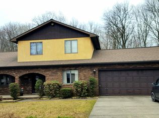 931 Martin Dr, Jessup, PA 18434