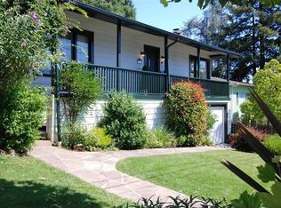 46 Cordone Dr, San Anselmo, CA 94960