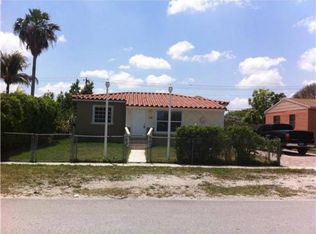 160 W 64th Ter, Hialeah, FL 33012