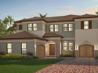 12520 N Parkland Bay Trl, Parkland, FL 33076