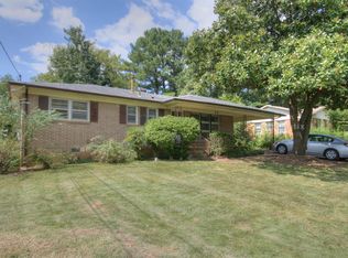 603 Austin Dr NW, Huntsville, AL 35805